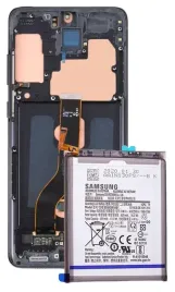 wyswietlacz-z-dotykiem-oled-ramka-bateria-do-samsung-galaxy-s20-plus-g985