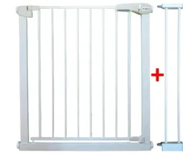 bramka-zabezpieczajaca-s1-biala-na-schody-drzwi-79-94-cm-rozporowa-ochronn