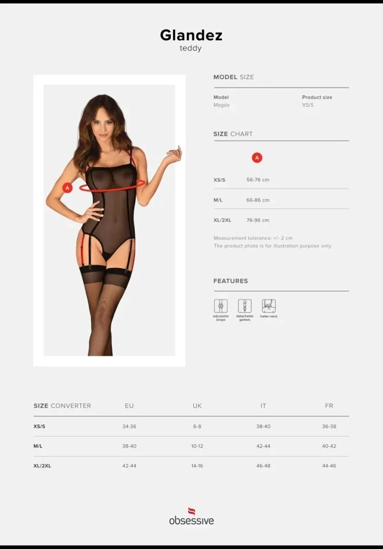 glandez-body-xs-s