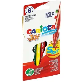 flamastry-carioca-joy-6-kolorow