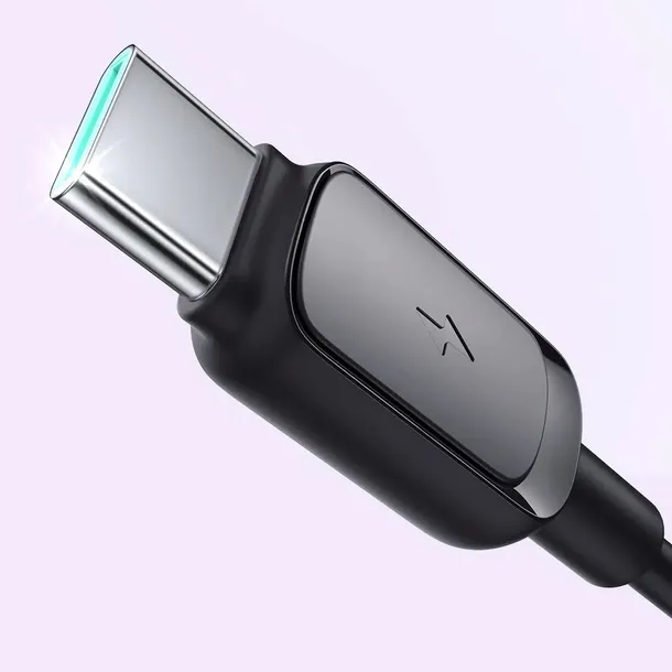 kabel-przewod-usb-usb-c-3a-1-2m-czarny-stan-nowy-kolor-czarny