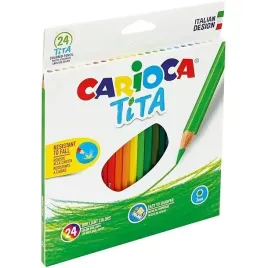 kredki-olowkowe-carioca-tita-24-kolory