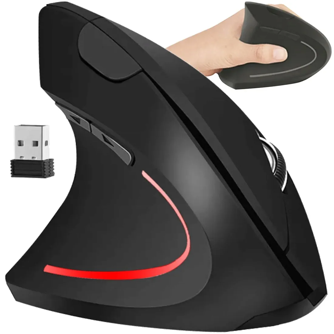 myszka-bezprzewodowa-1-sensor-stan-nowy