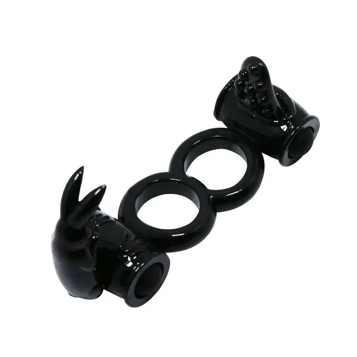 baile-sweet-ring-double-vibration