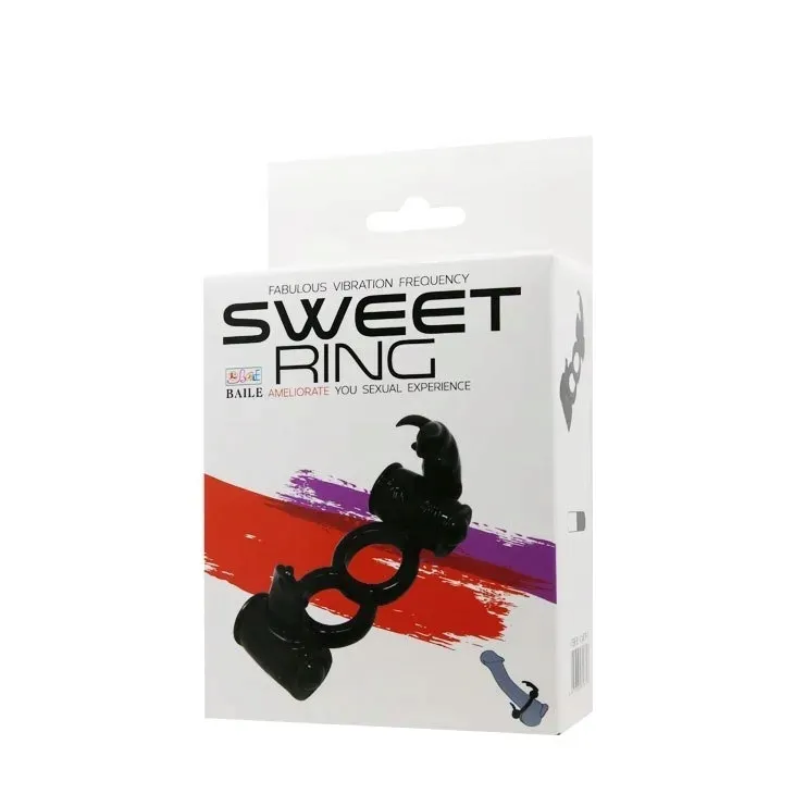 baile-sweet-ring-double-vibration