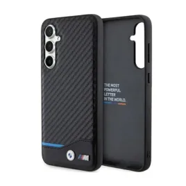 bmw-leather-carbon-blue-line-etui-samsung-galaxy-s23-fe-czarny