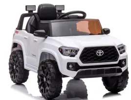 toyota-tacoma-bialy-miekki-fotelik-pilot-licencja