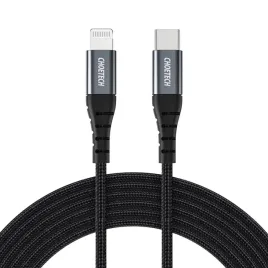 kabel-przewod-do-iphone-usb-c-lightning-480mb-s-3a-1-2m-czarny