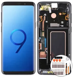 wyswietlacz-lcd-do-samsung-galaxy-s9-incell-ramka-czarna-zestaw-narzedzi
