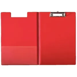 teczka-z-klipsem-a4-czerwona-esselte-56043