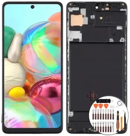 wyswietlacz-lcd-dotyk-do-samsung-galaxy-a71-incell-ramka-zestaw-narzedzi