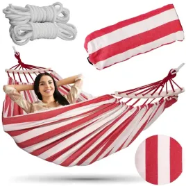 hamak-ogrodowy-eden-panna-cotta-w-paski