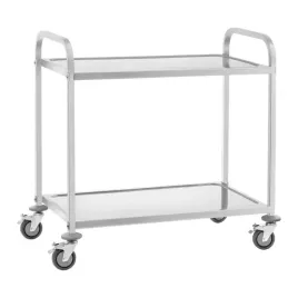 wozek-kelnerski-cateringowy-2-polkowy-do-160-kg-stal-nierdzewna