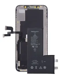 wyswietlacz-repart-do-apple-iphone-xs-hard-oled-bateria-2658mah-bez-bms