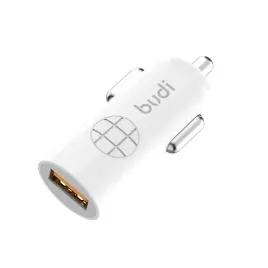 budi-ladowarka-samochodowa-usb-18w-qc3-0-bialy
