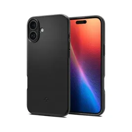 spigen-thin-fit-mag-magsafe-etui-do-iphone-16-plus-czarny