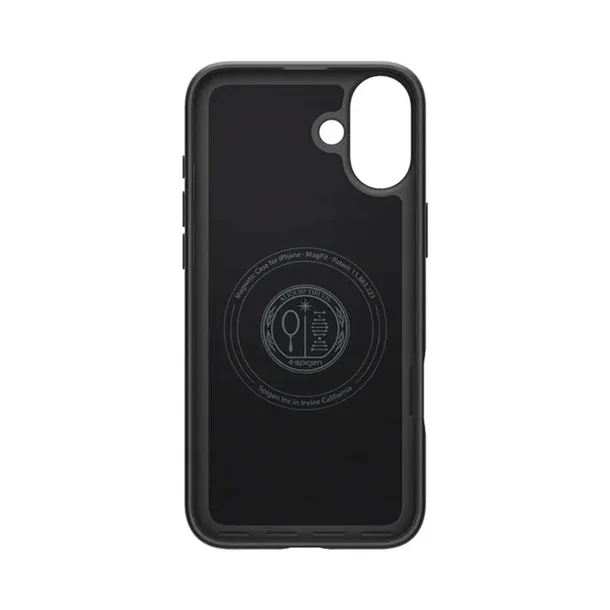spigen-thin-fit-mag-magsafe-etui-do-iphone-16-plus-czarny-typ-plecki
