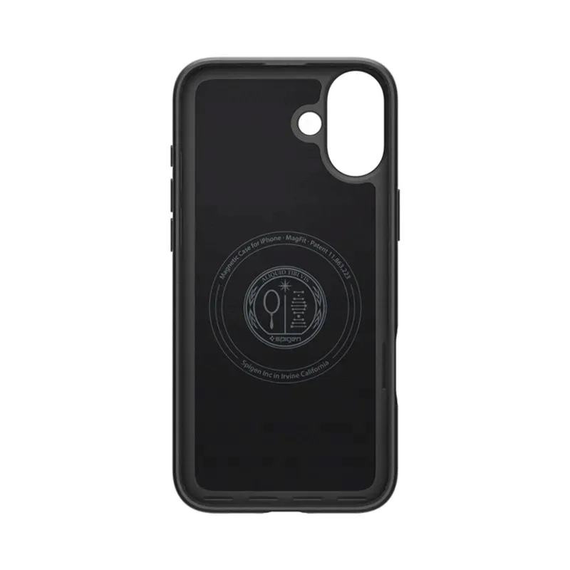spigen-thin-fit-mag-magsafe-etui-do-iphone-16-plus-czarny