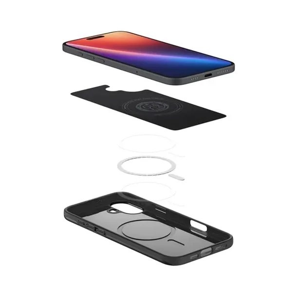 spigen-thin-fit-mag-magsafe-etui-do-iphone-16-plus-czarny-funkcje-ladowanie-indukcyjne-magsafe-pochlanianie-wstrzasow