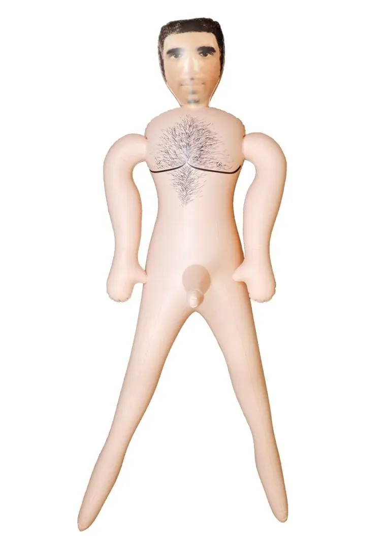lalka-boss-male-doll-stan-nowy