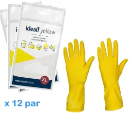 rekawice-gospodarcze-lateksowe-zolte-ideall-yellow-12-par-xl-9-10