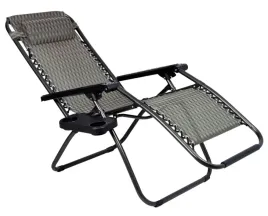 lezak-ogrodowy-orion-zero-gravity-brazowy