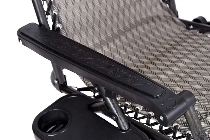 lezak-ogrodowy-orion-zero-gravity-brazowy-maksymalne-obciazenie-120-kg