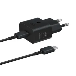 ladowarka-sieciowa-samsung-gan-25w-sfc-z-kablem-usb-c-czarna