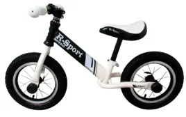 rowerek-biegowy-r8-bialo-czarny-pompowane-kola-lozyskowana-kierownica