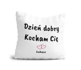 poduszka-dzien-dobry-kocham-cie-z-imieniem