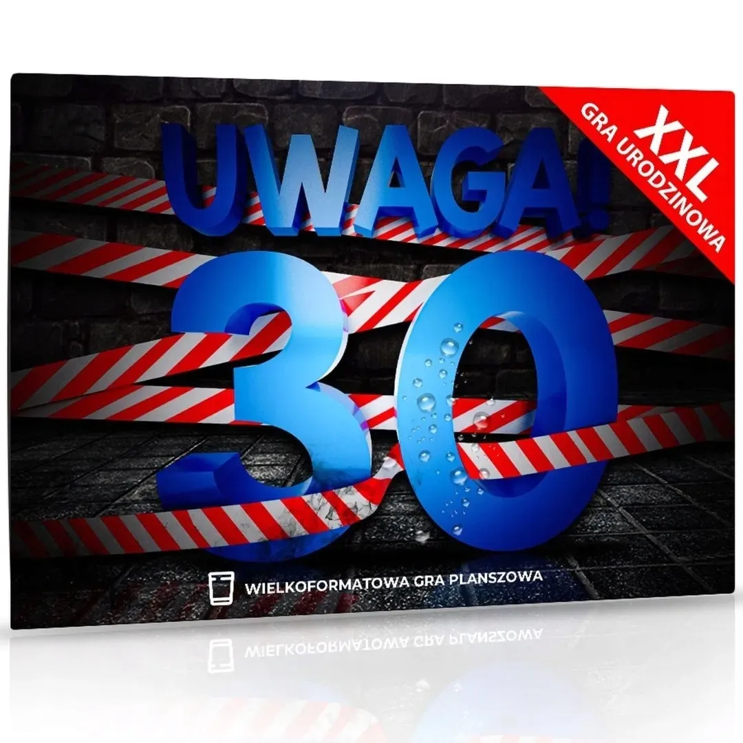 gry-xxl-uwaga-30-stan-nowy
