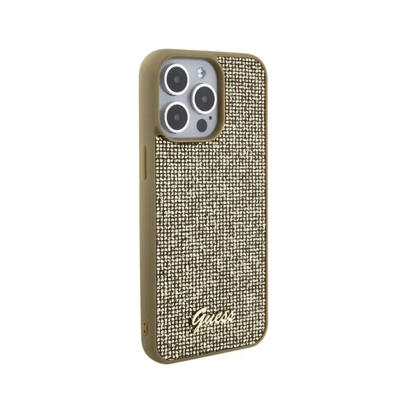 guess-disco-metal-script-etui-iphone-15-pro-max-zloty