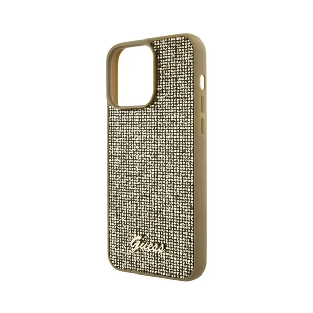 guess-disco-metal-script-etui-iphone-15-pro-max-zloty-funkcje-pochlanianie-wstrzasow