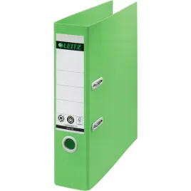 segregator-180-recycle-a4-80mm-zielony-10180055-leitz