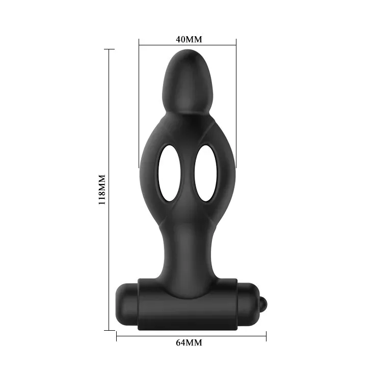 mr-play-silicone-vibrating-anal-plug