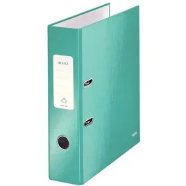 segregator-leitz-wow-a4-80mm-180-turkusowy-1005005