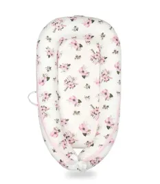 kokon-niemowlecy-gniazdo-niemowlece-90-50cm-wzor-w-kwiatki