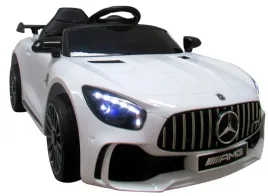 mercedes-gtr-s-bialy-miekkie-kola-eva-miekki-fotelik-licencja