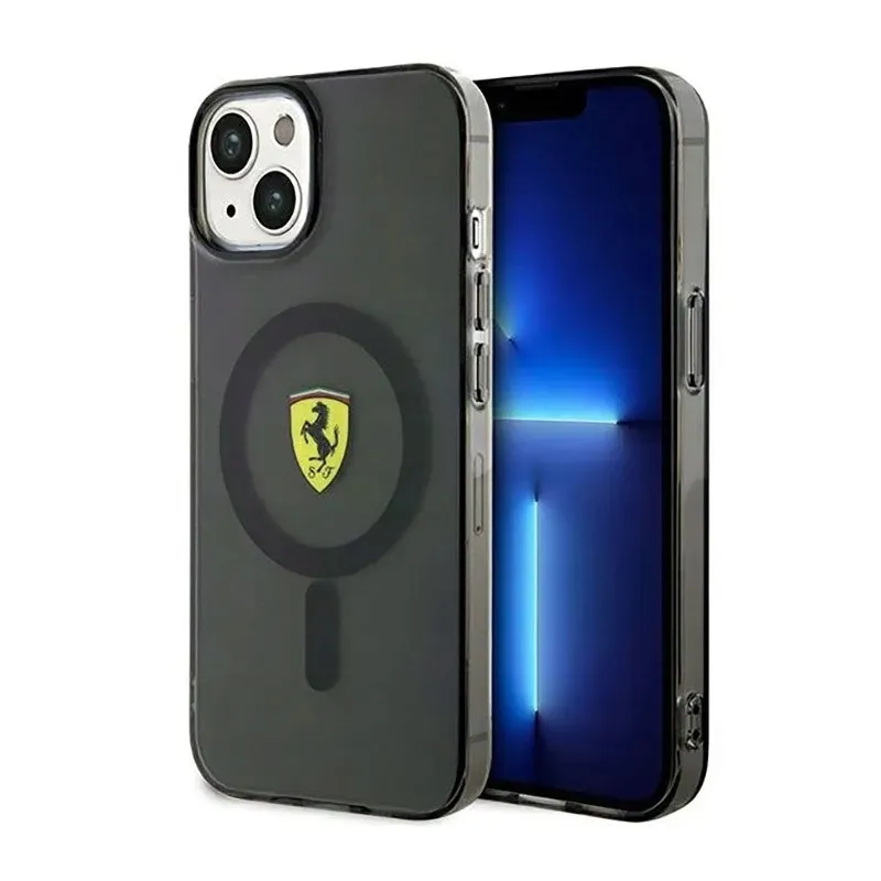 ferrari-translucent-magsafe-etui-iphone-14-czarny