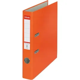 segregator-ekonomiczny-a4-50mm-pomaranczowy-81171-esselte