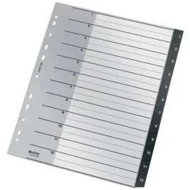 przekladki-recycle-1-12-a4-pp-czarne-12090000-leitz