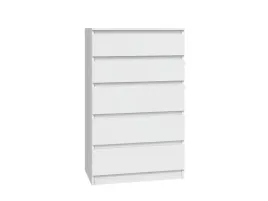 komoda-malwa-m5-bialy