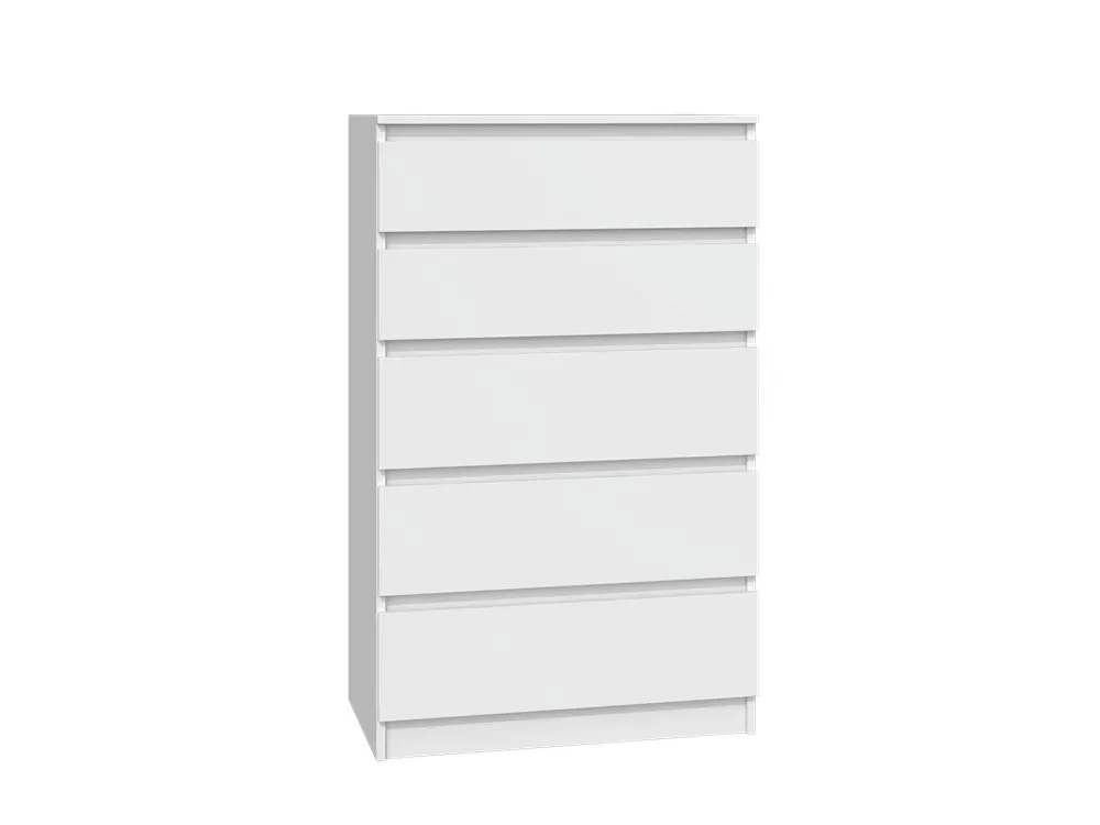 komoda-malwa-m5-bialy