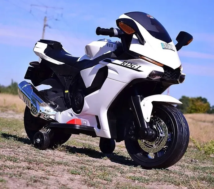 motor-scigacz-tr-1603-stan-nowy-kolor-bialy