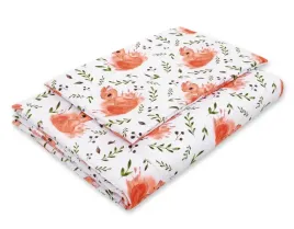 komplet-poscieli-dla-dzieci-z-wypelnieniem-135x100-cm-wiewiorki-biale