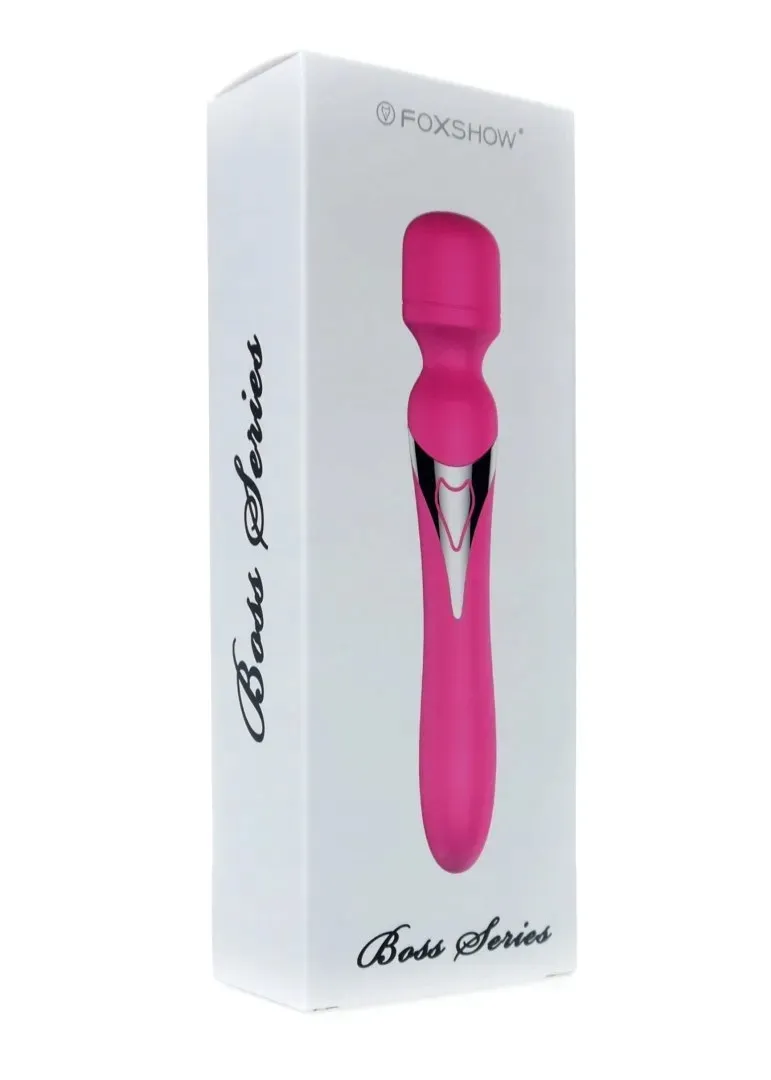 stymulator-b-series-silicone-dual-massager-pulsator-usb-7-7-function