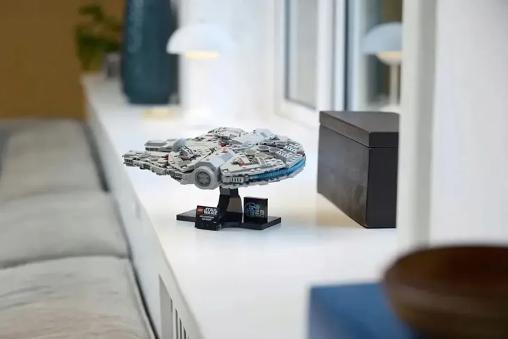 75375-lego-star-wars-sokol-millennium-stan-opakowania-oryginalne