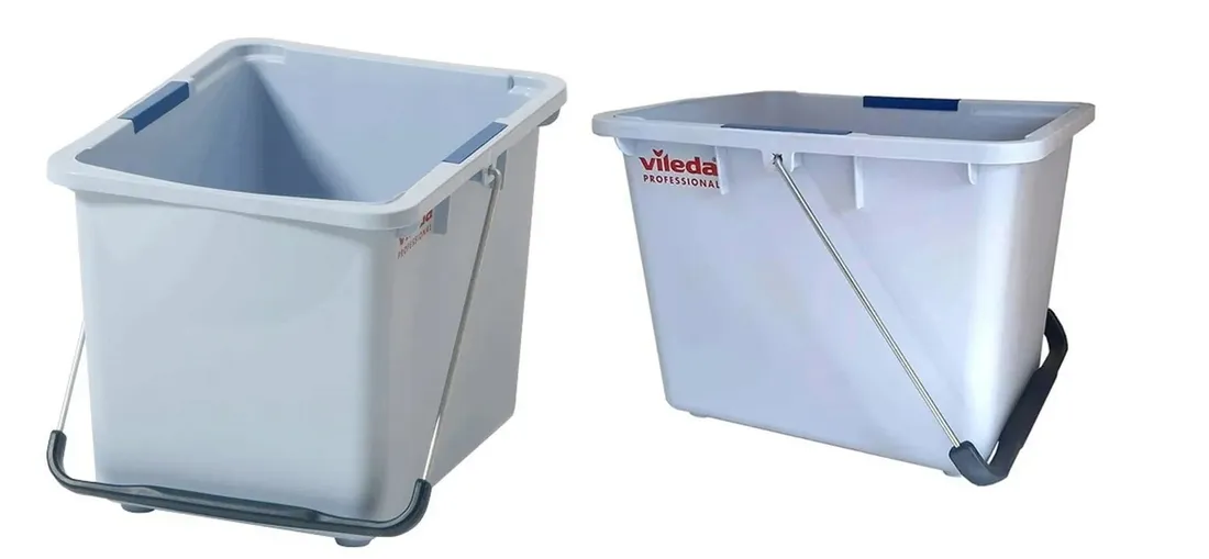 wiadro-ultraspeed-15-l-stan-nowy