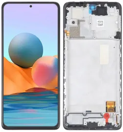 wyswietlacz-lcd-ekran-dotyk-do-xiaomi-redmi-note-10-pro-4g-m2101k6g-ramka