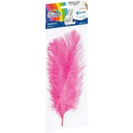 piorka-rozowe-16-22cm-3szt